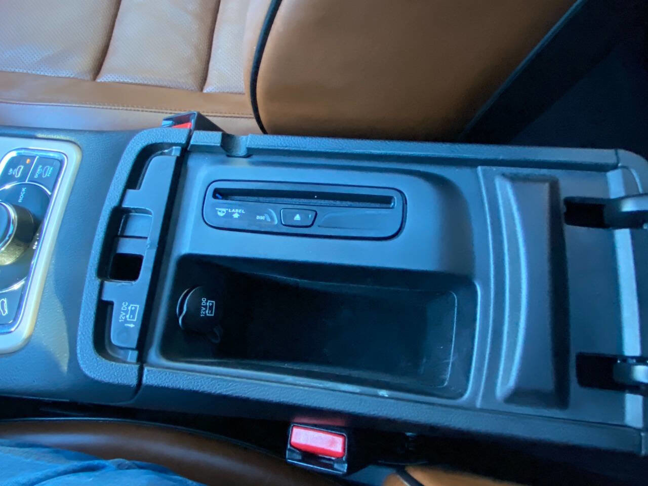 Used 2017 Jeep Grand Cherokee Summit w/ Platinum Series Group image 47