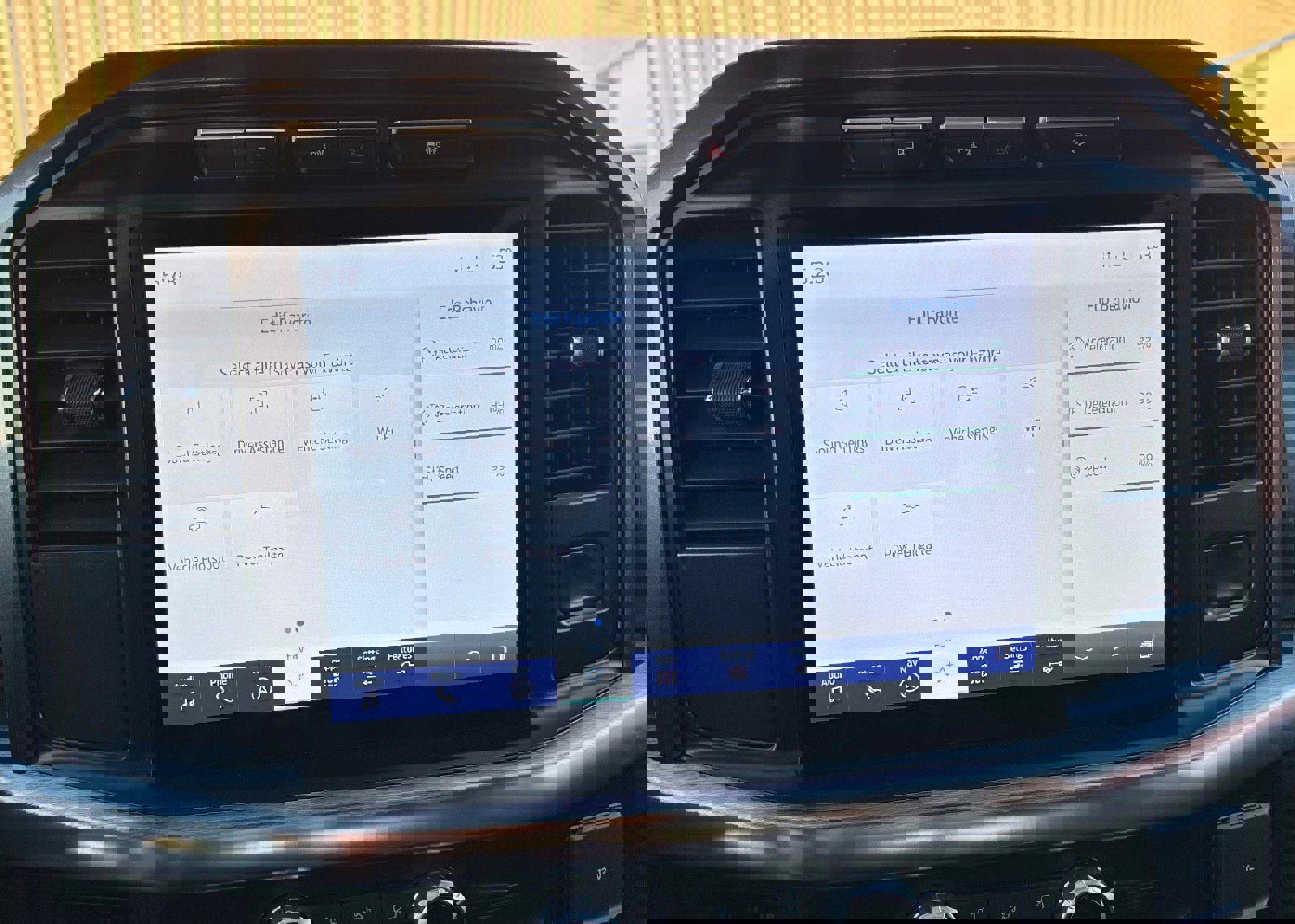 Certified 2022 Ford F150 Lariat w/ Equipment Group 502A High image 45