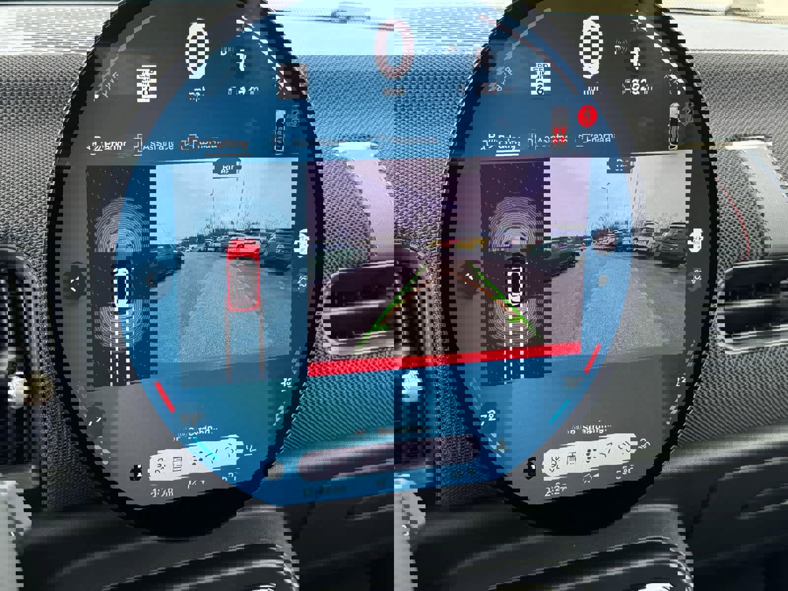 New 2025 MINI Cooper S image 21