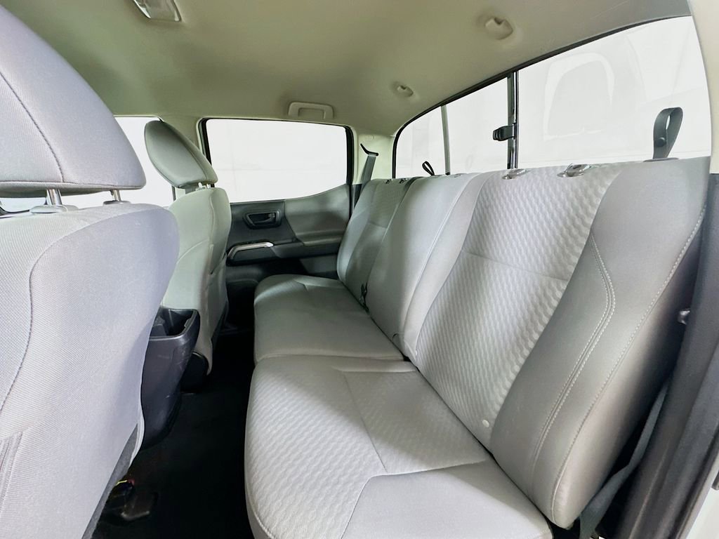 Used 2023 Toyota Tacoma SR5 image 14