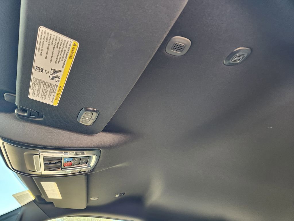 New 2026 RAM 1500 Lone Star image 19