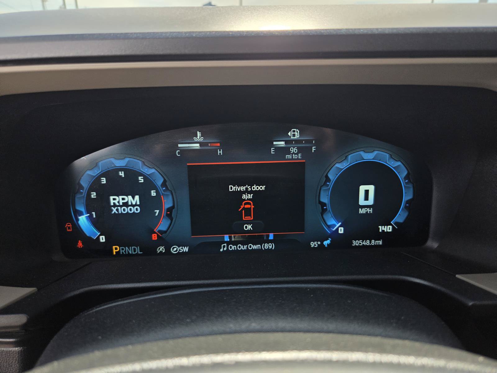 Used 2025 Ford Bronco Sport Big Bend AWD/4WD image 19