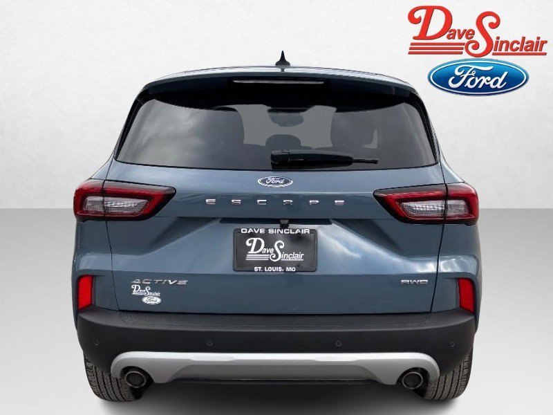 Used 2023 Ford Escape Active w/ Tech Pack #2 AWD/4WD image 8