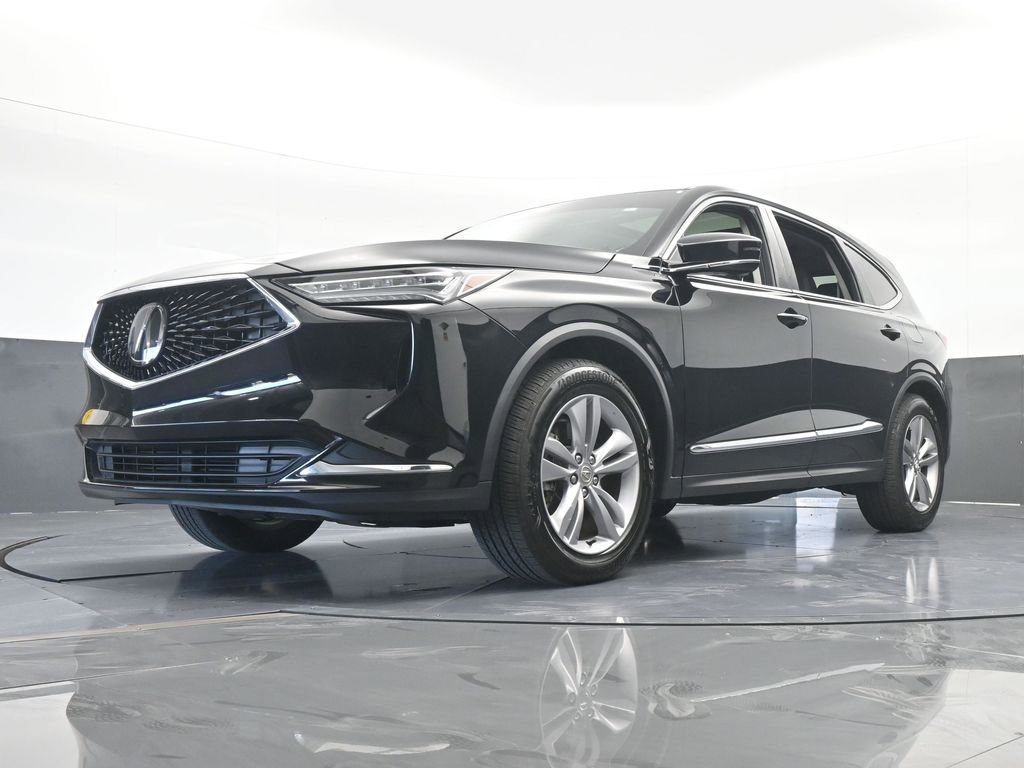 Used 2022 Acura MDX FWD image 60