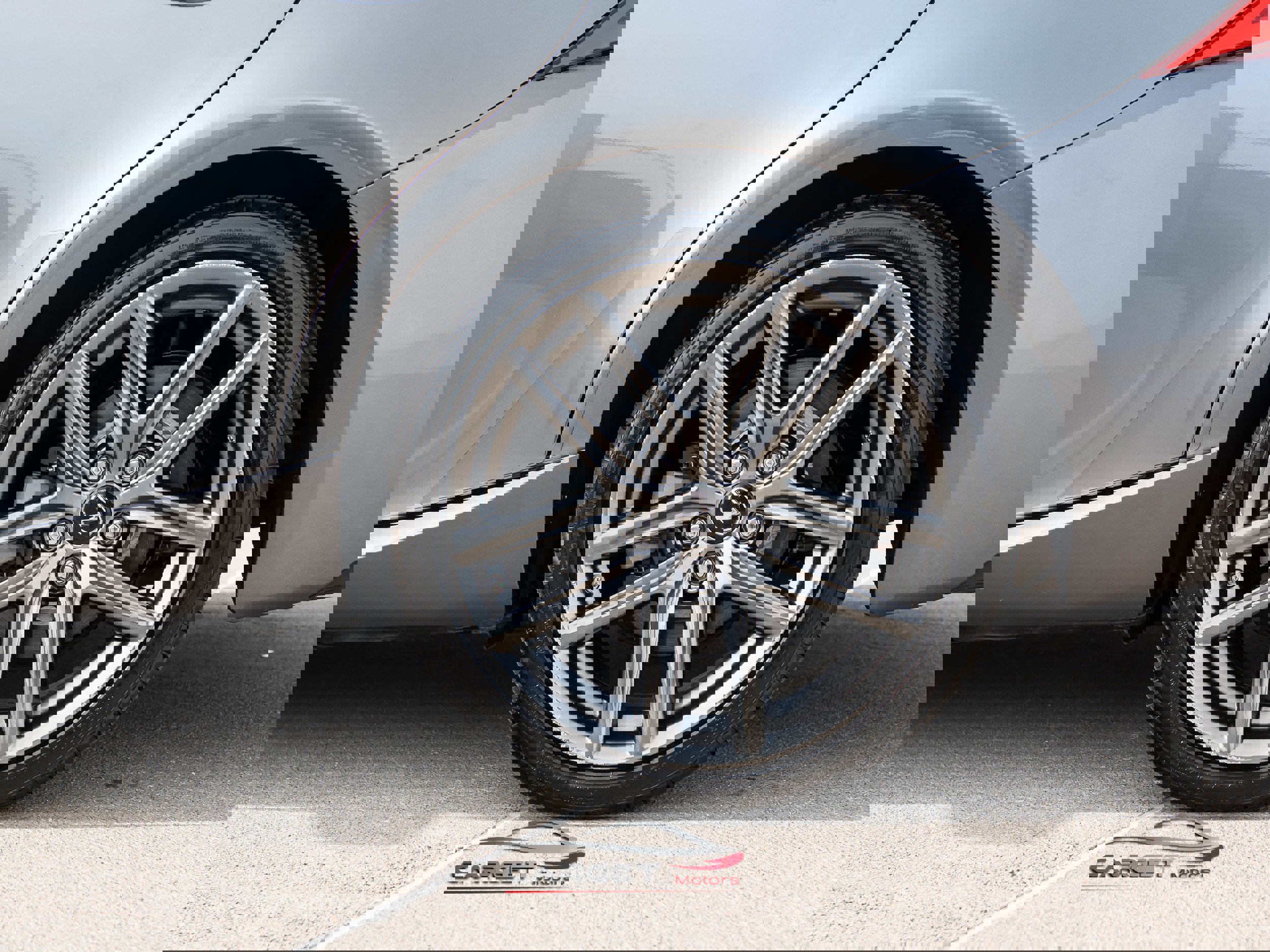 Used 2018 Lexus IS 300 F Sport w/ F Sport Package image 11