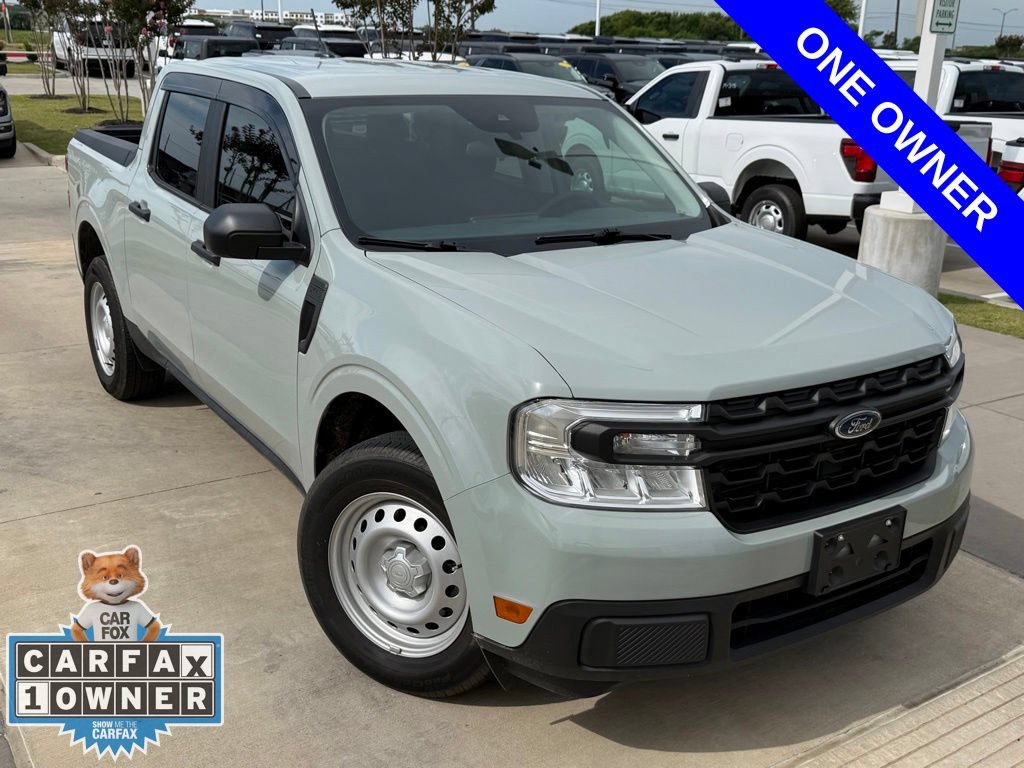 Used 2024 Ford Maverick XL FWD image 4