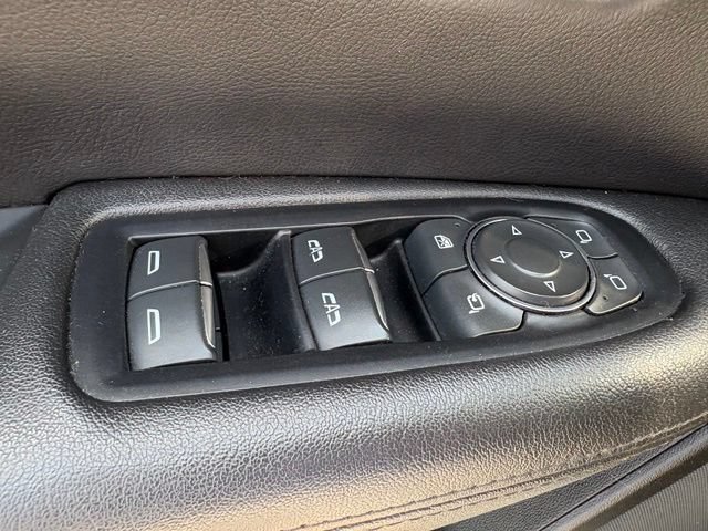 Used 2019 Cadillac XT5 Luxury AWD/4WD image 13
