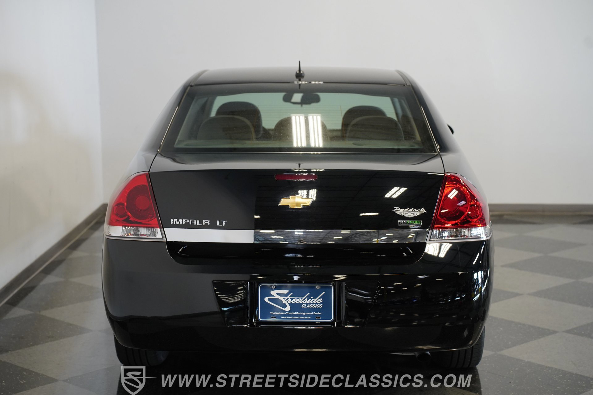 Used 2011 Chevrolet Impala LT image 29