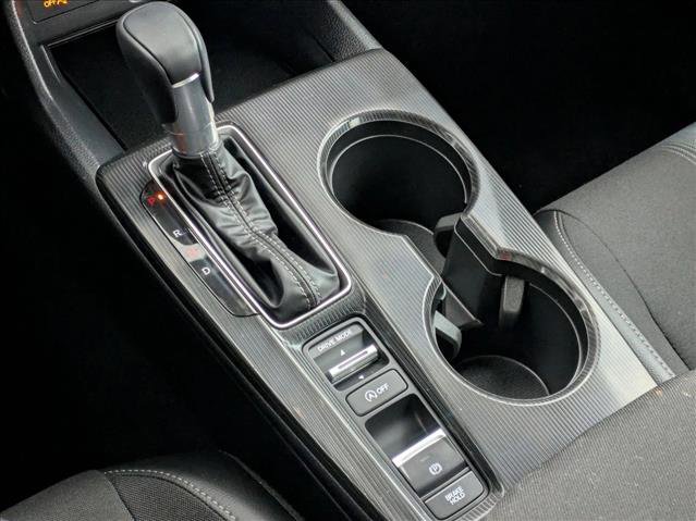 Used 2025 Honda Civic Sport image 12