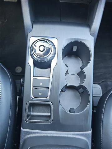 New 2026 Ford Escape SE image 21