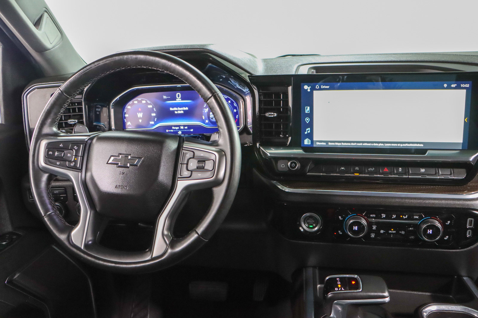 Used 2023 Chevrolet Silverado 1500 RST image 18