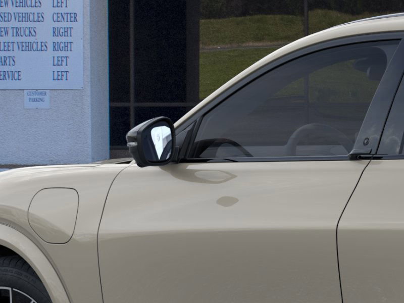 New 2025 Ford Mustang Mach-E Premium image 20