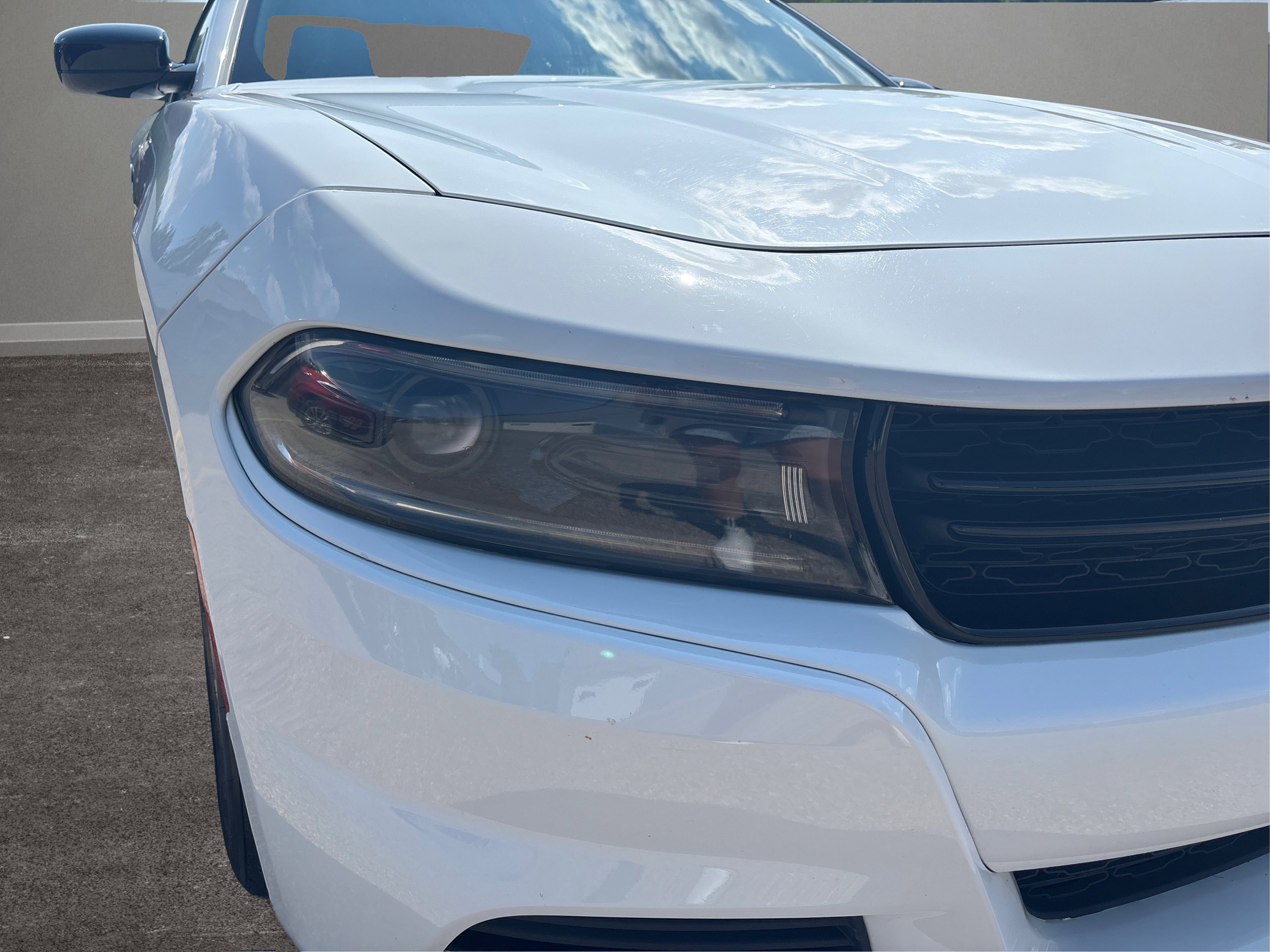 Used 2023 Dodge Charger SXT image 37
