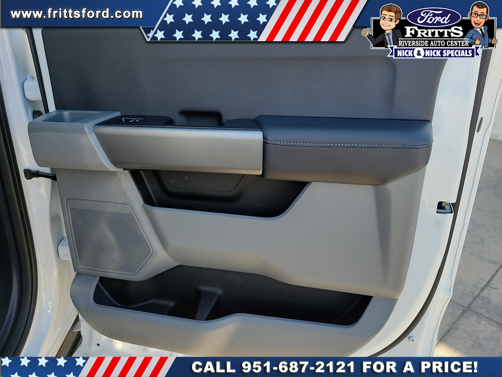 Used 2026 Ford F550 4x4 Crew Cab Super Duty image 21