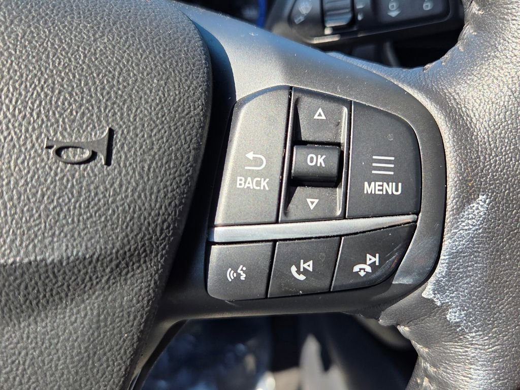 Used 2022 Ford Bronco Sport Big Bend w/ Convenience Package image 22