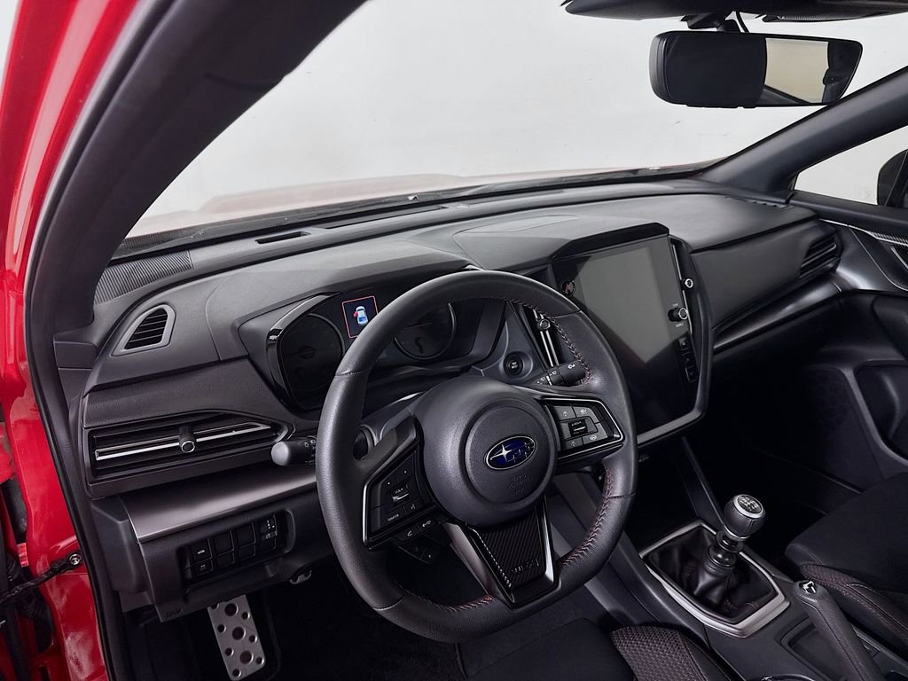 Used 2024 Subaru WRX Premium image 9