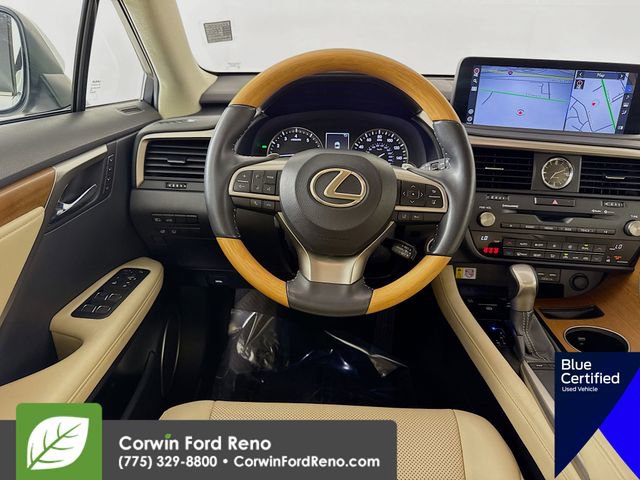 Used 2021 Lexus RX 350 FWD w/ Premium Package image 27
