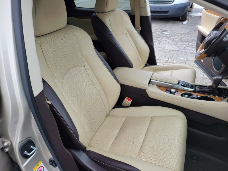 Used 2016 Lexus RX 350 AWD w/ Premium Package image 44