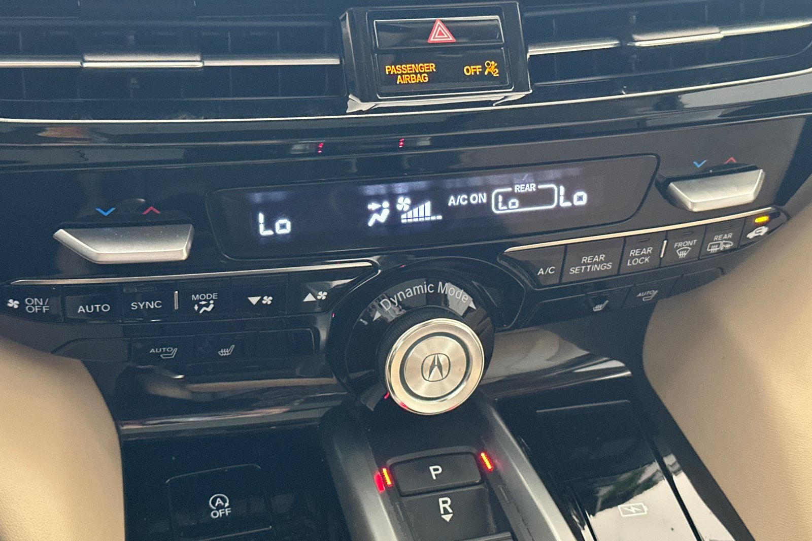 Used 2024 Acura MDX FWD w/ Technology Package image 22
