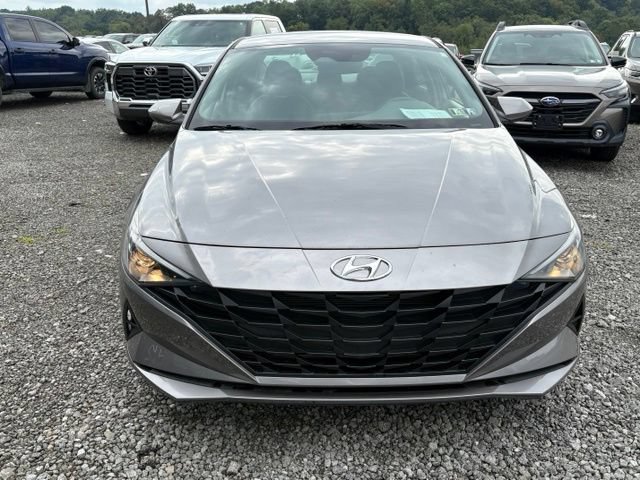 Used 2023 Hyundai Elantra SEL FWD image 8