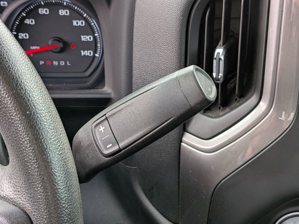 Used 2024 Chevrolet Silverado 1500 Custom image 24