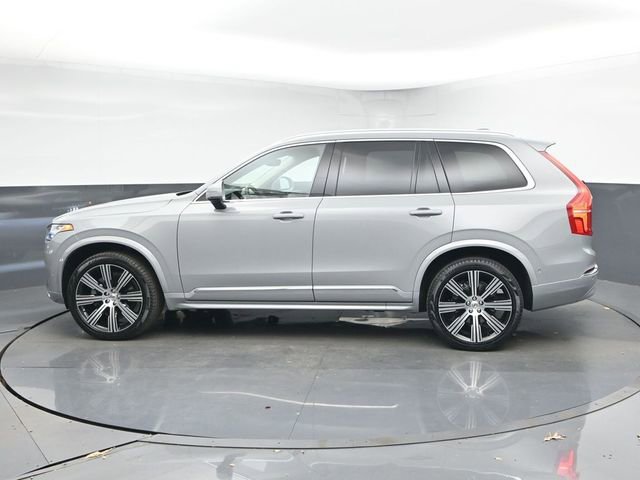 Used 2024 Volvo XC90 B6 Plus w/ Protection Package image 5