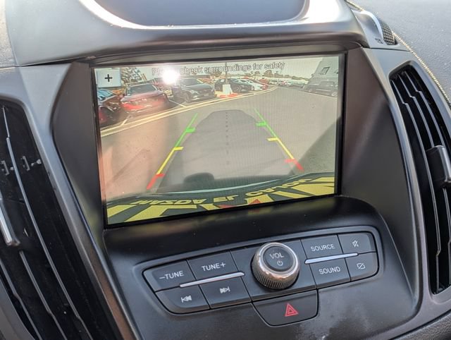 Used 2019 Ford Escape SE AWD/4WD image 22