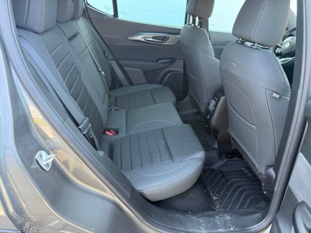 Used 2024 Dodge Hornet R/T AWD/4WD image 9