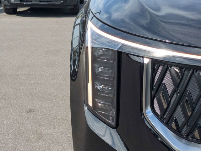 New 2026 Kia Carnival LXS FWD image 9