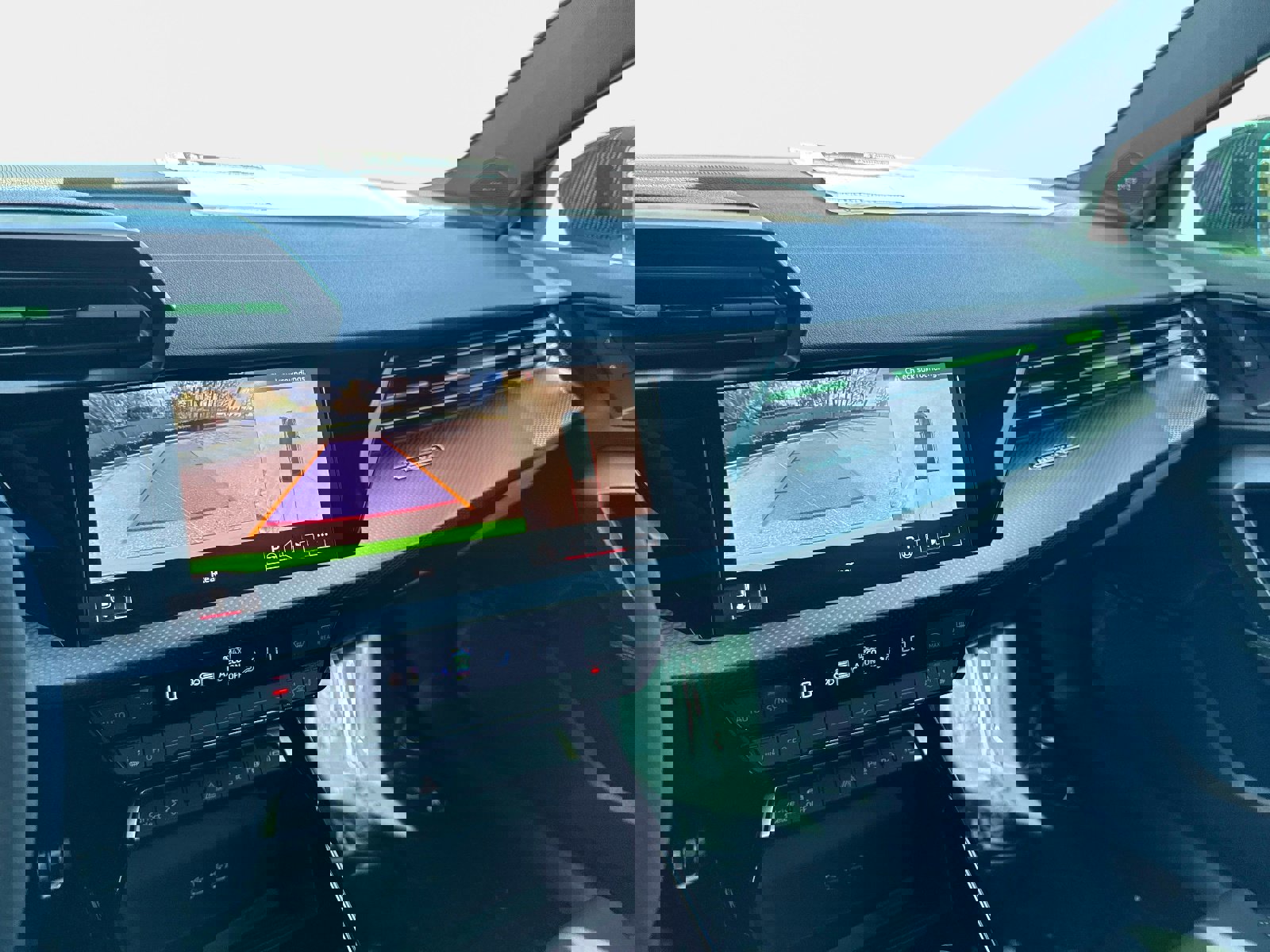 New 2026 Audi RS 3 image 26