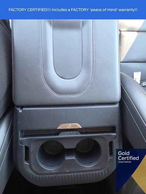 Used 2025 Ford Expedition Active AWD/4WD image 47