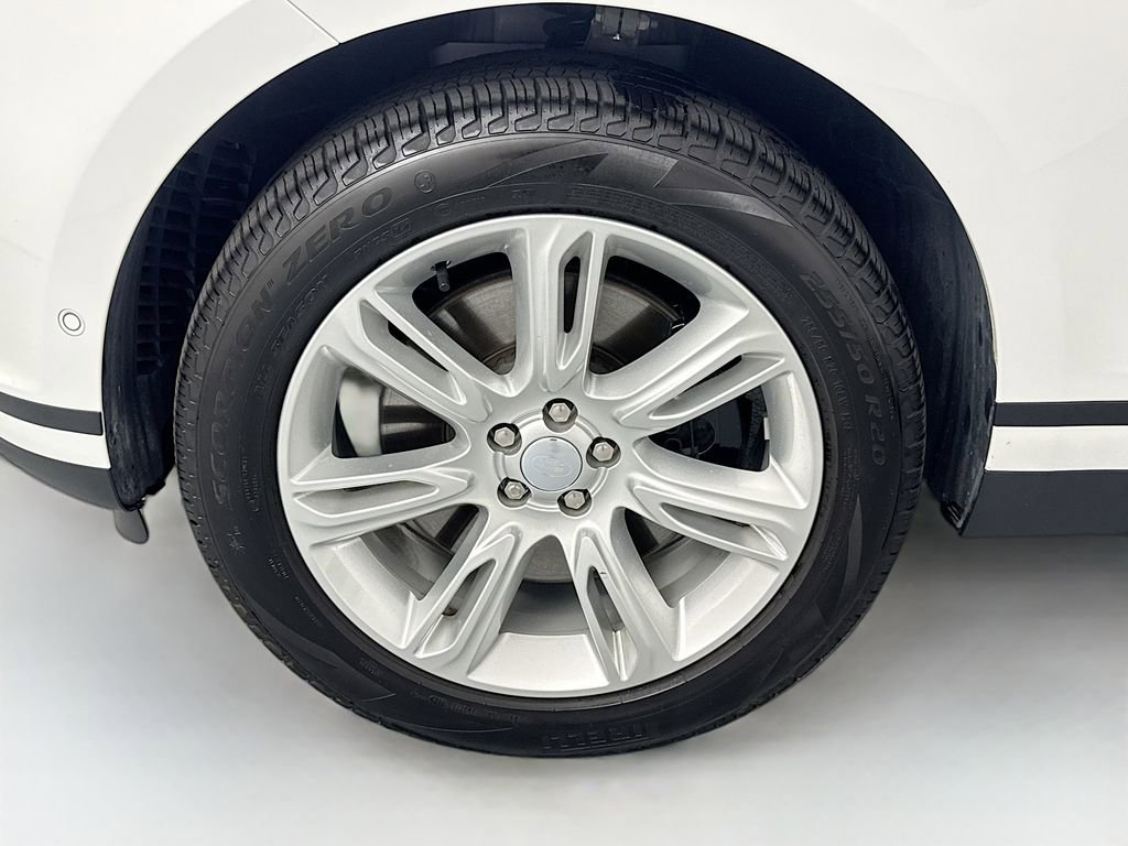 Used 2026 Land Rover Range Rover Velar S image 31