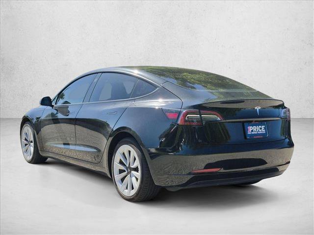 Used 2023 Tesla Model 3 Standard Range RWD image 7
