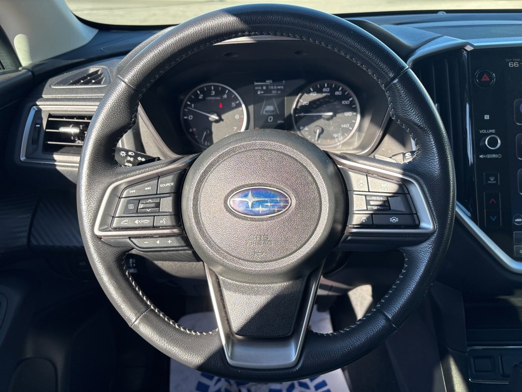 Certified 2023 Subaru Ascent Premium w/ Convenience Package image 16