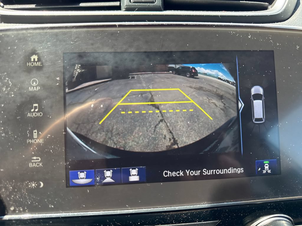 Used 2020 Honda CR-V Touring image 21