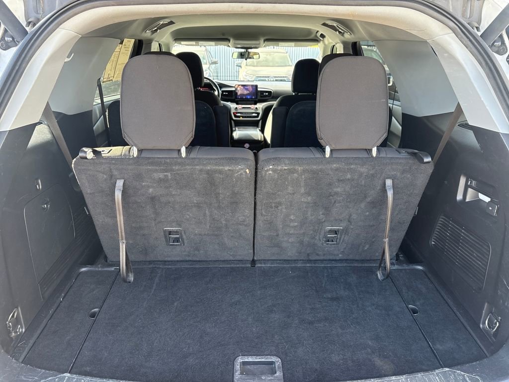 Used 2021 Ford Explorer XLT w/ Class III Trailer Tow Package image 27