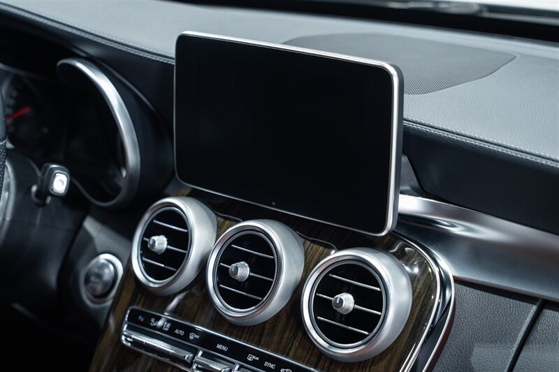 Used 2016 Mercedes-Benz C 450 AMG image 62