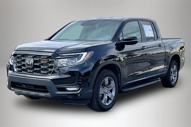 New 2025 Honda Ridgeline TrailSport image 2