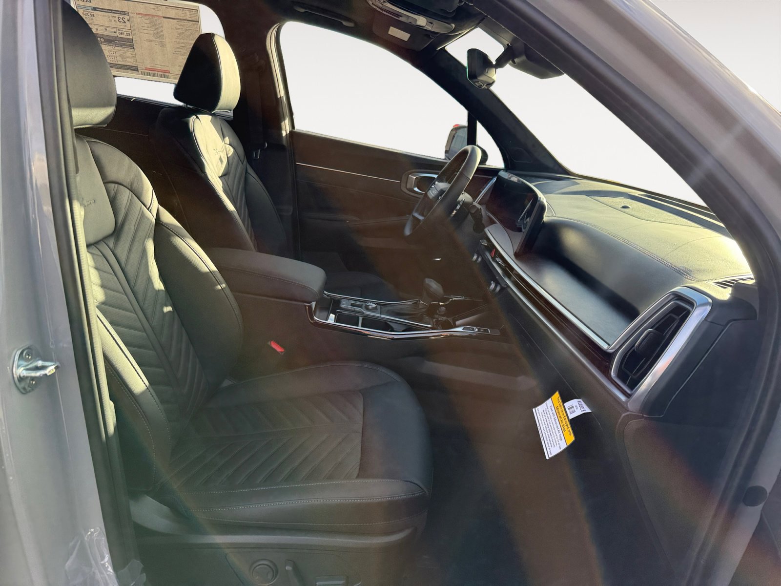 New 2026 Kia Sorento SX Prestige image 19