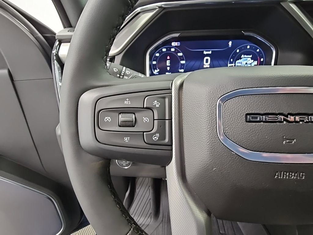 New 2026 GMC Sierra 2500 Denali w/ Denali Reserve Package image 25