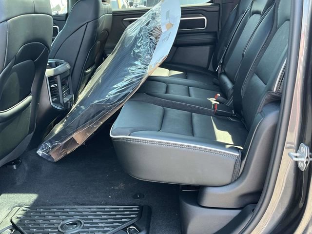 New 2026 RAM 1500 Laramie image 13
