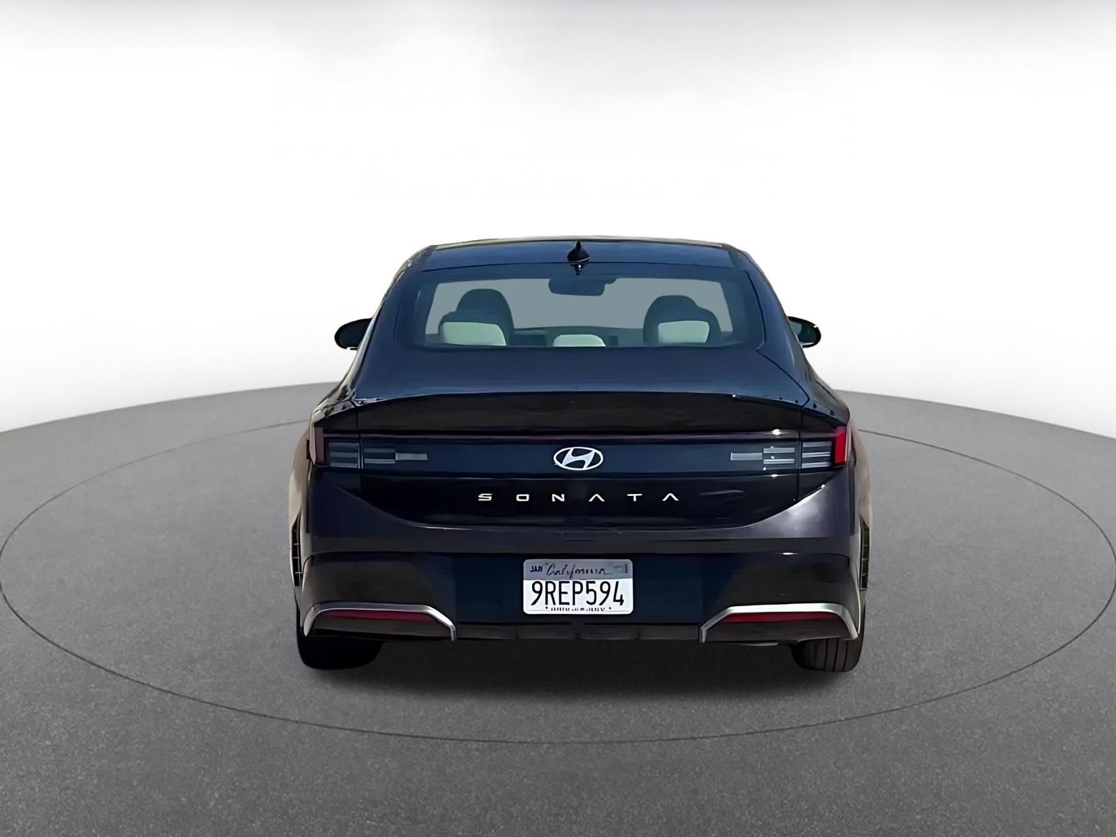 Used 2025 Hyundai Sonata SEL image 11