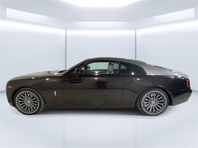 Used 2014 Rolls-Royce Wraith image 2