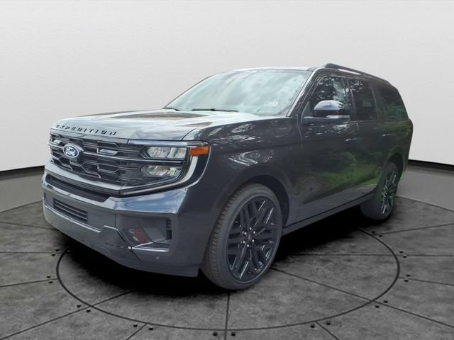New 2027 Ford Expedition Platinum w/ Stealth Performance Package AWD/4WD image 1