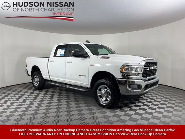 Used 2022 RAM 2500 Big Horn