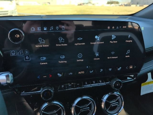 New 2026 Chevrolet Blazer EV LT FWD image 20