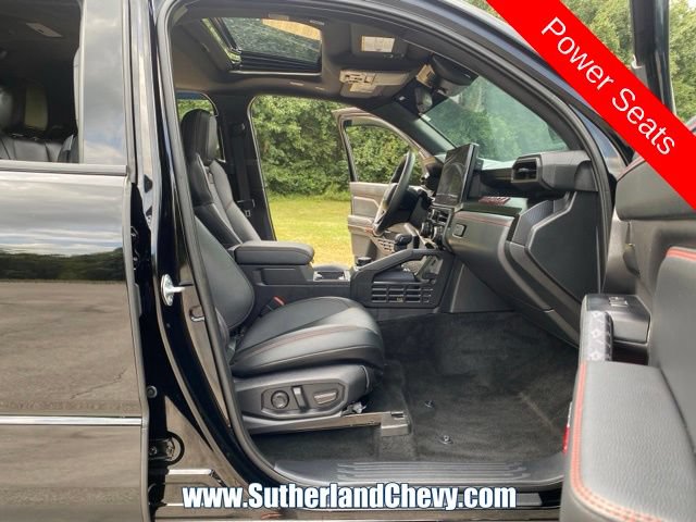 Used 2025 Toyota Tacoma TRD Pro w/ Tow Tech Package AWD/4WD image 21