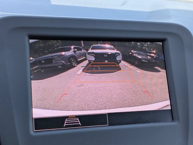 Used 2022 Chevrolet Equinox LT FWD image 22