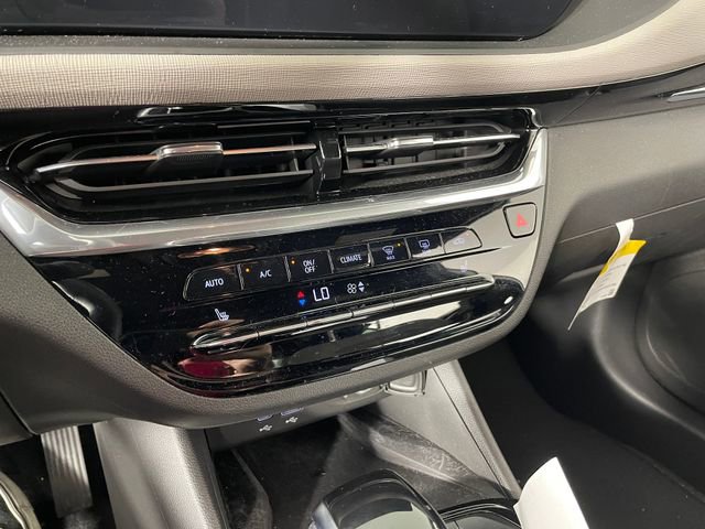 Certified 2024 Buick Envista Avenir FWD image 8