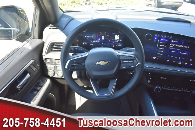 New 2027 Chevrolet Tahoe LS AWD/4WD image 22